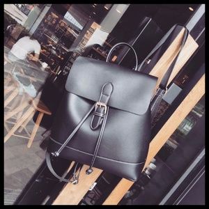 NEW NORA Bucket Backpack